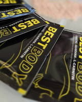 BEST BODY TEA – All-in-One (30-Tage-Packung)