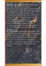 BEST BODY CODE – All-in-One Kapseln