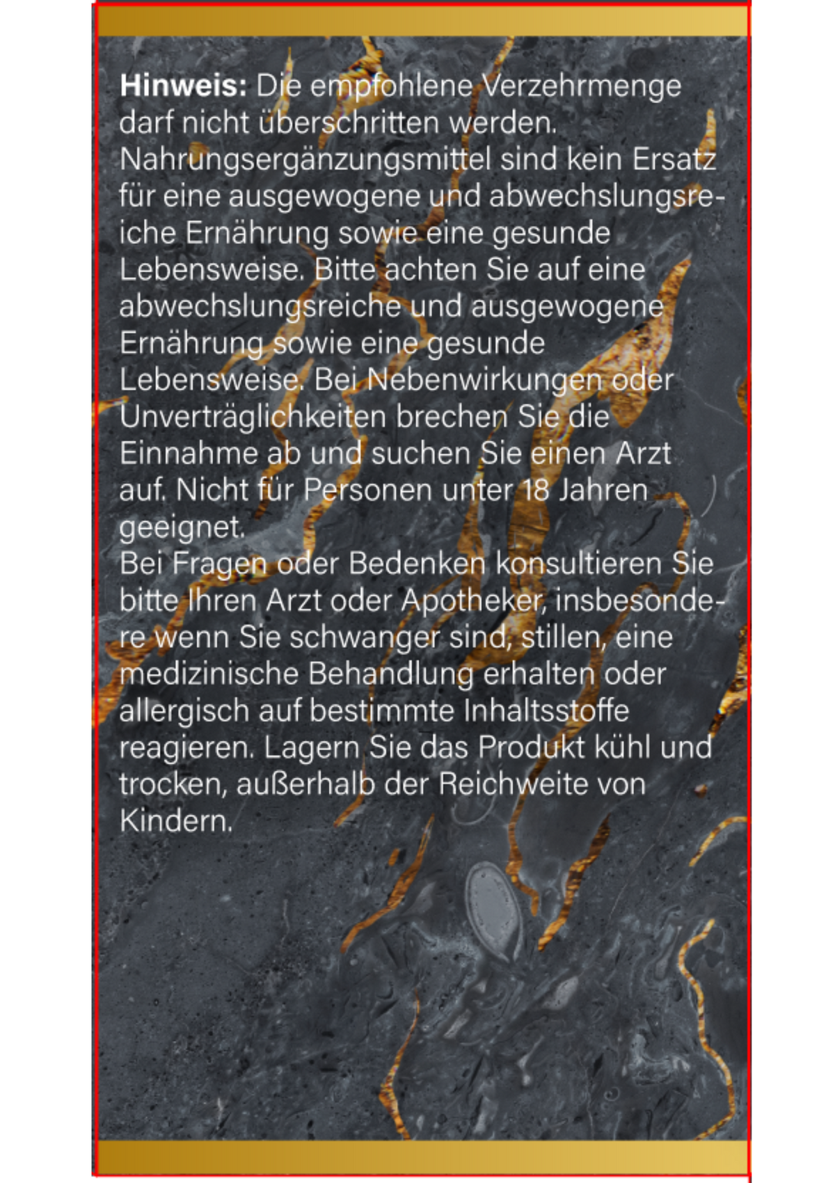 BEST BODY CODE – All-in-One Kapseln